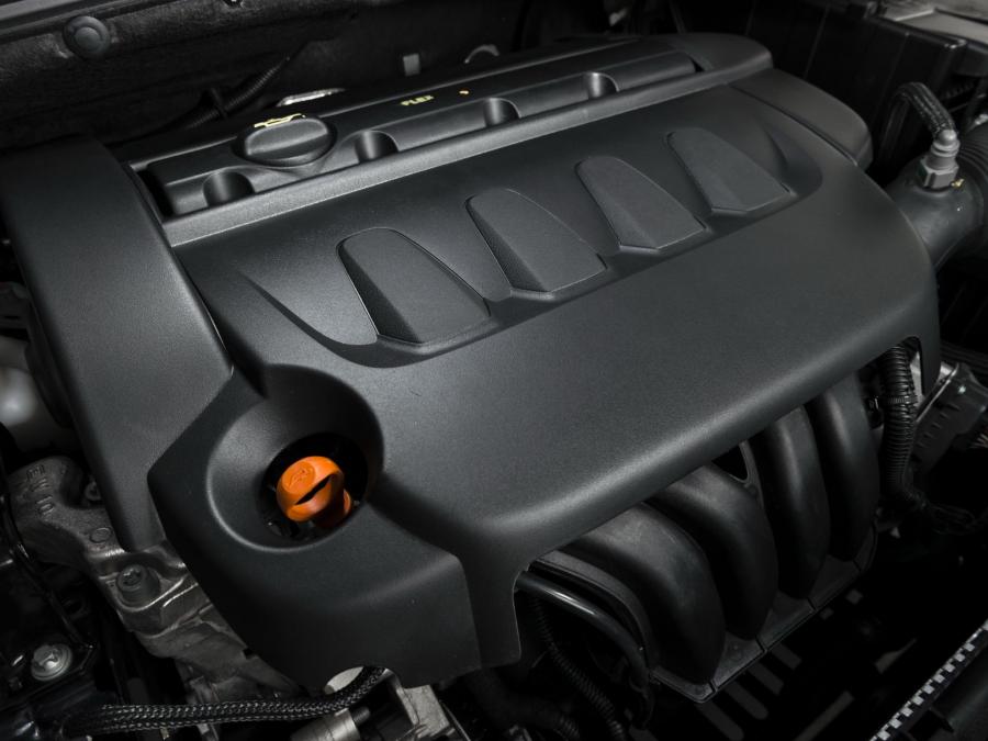  Peugeot 408 2011 года  (BR) (фото 2 из 25)